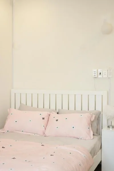Double Room with Private Bathroom — The Dates Villa