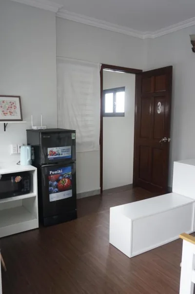 The Dates Villa – Photos 12